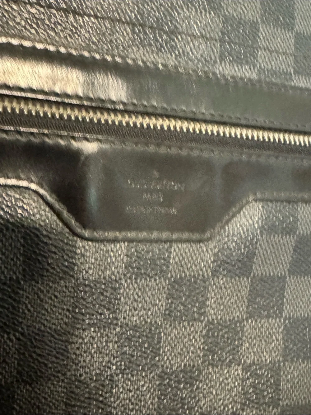 Louis Vuitton classic louis